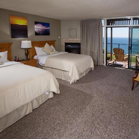 Ragged Point Inn San Simeon Zewnętrze zdjęcie