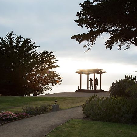 Ragged Point Inn San Simeon Zewnętrze zdjęcie