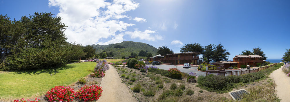 Ragged Point Inn San Simeon Zewnętrze zdjęcie