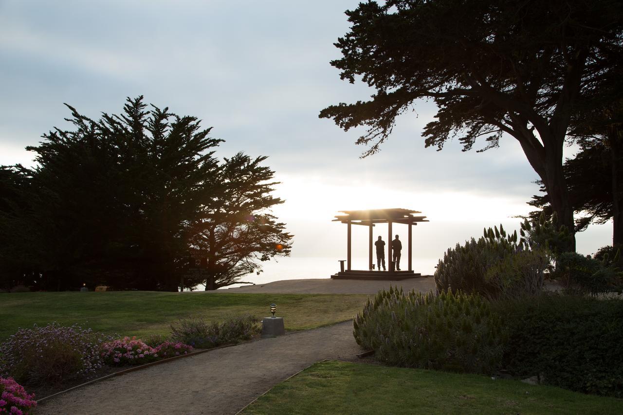 Ragged Point Inn San Simeon Zewnętrze zdjęcie