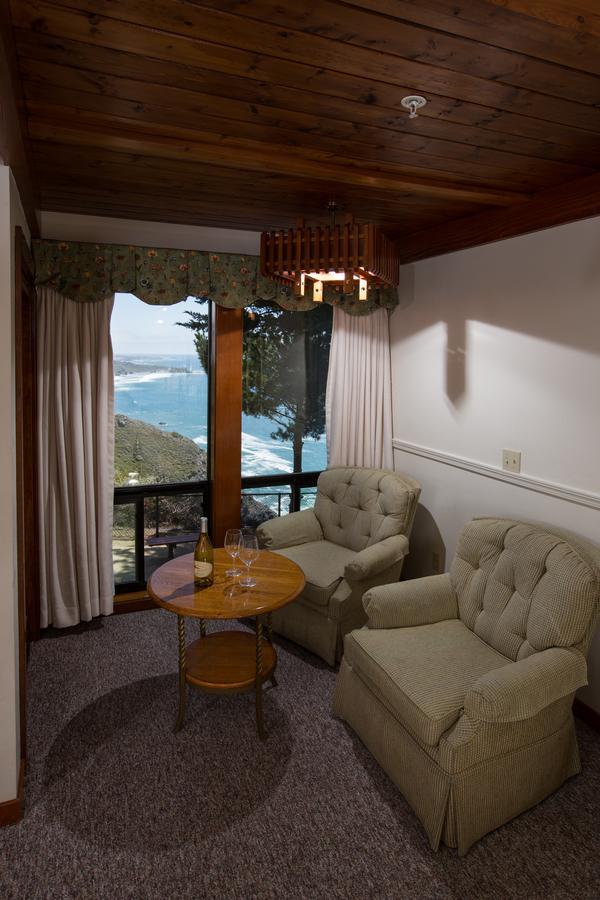 Ragged Point Inn San Simeon Zewnętrze zdjęcie