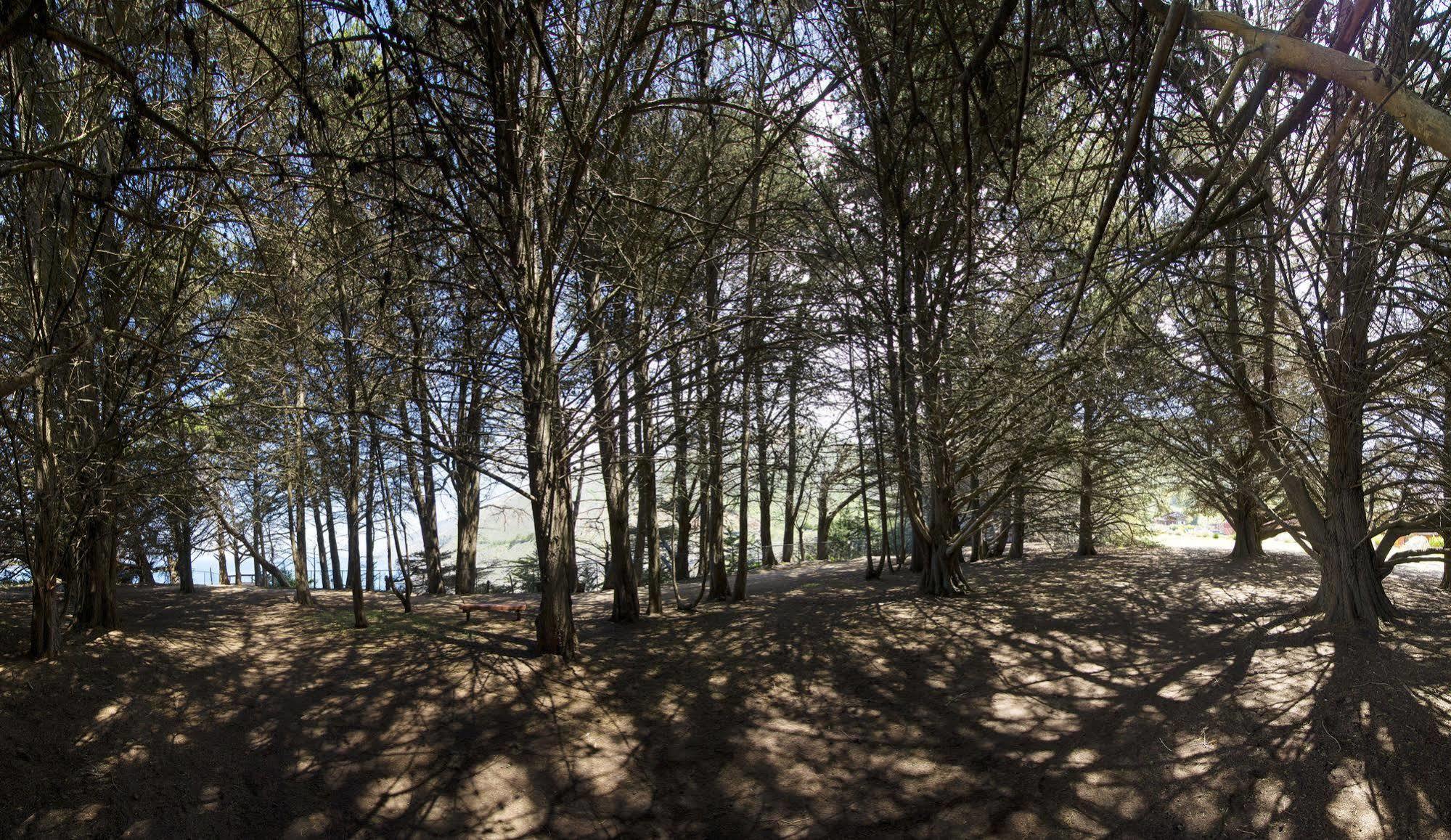 Ragged Point Inn San Simeon Zewnętrze zdjęcie