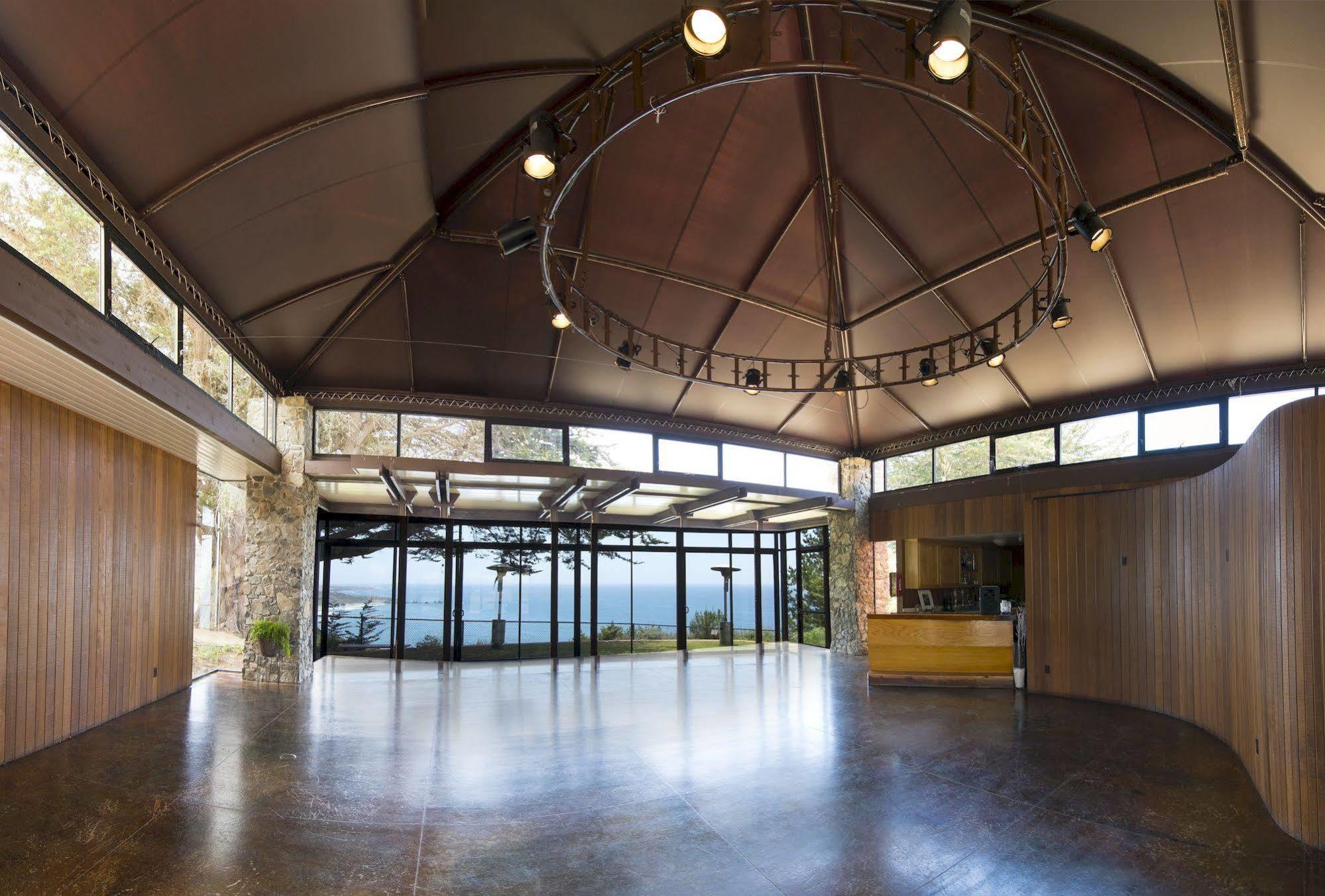 Ragged Point Inn San Simeon Zewnętrze zdjęcie