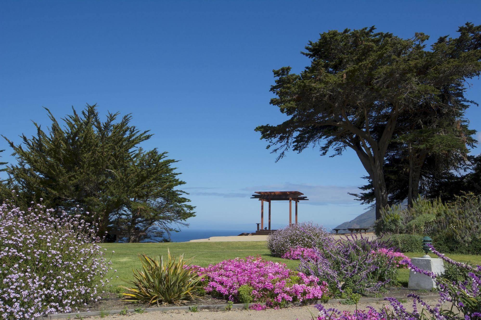 Ragged Point Inn San Simeon Zewnętrze zdjęcie