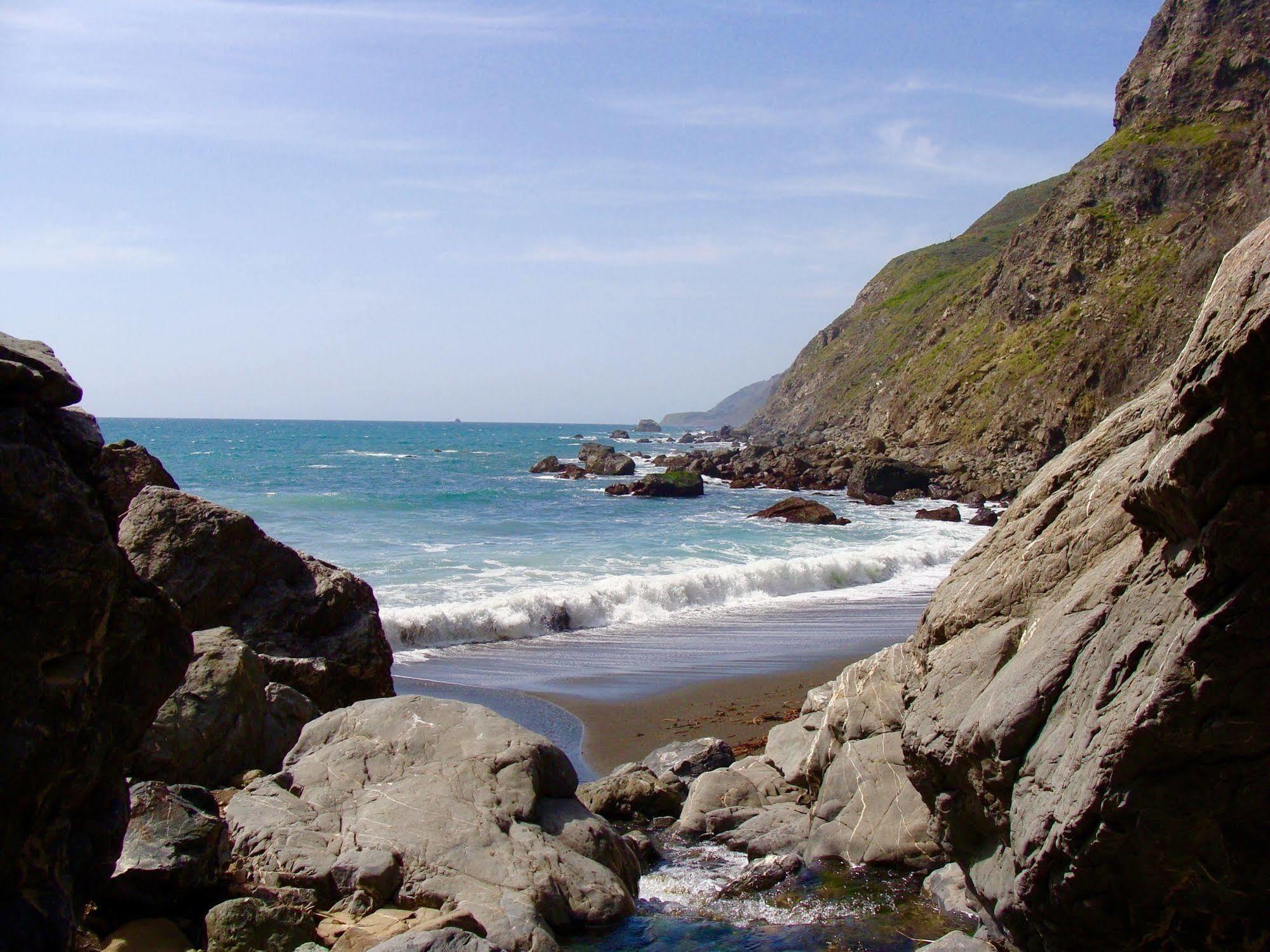 Ragged Point Inn San Simeon Zewnętrze zdjęcie