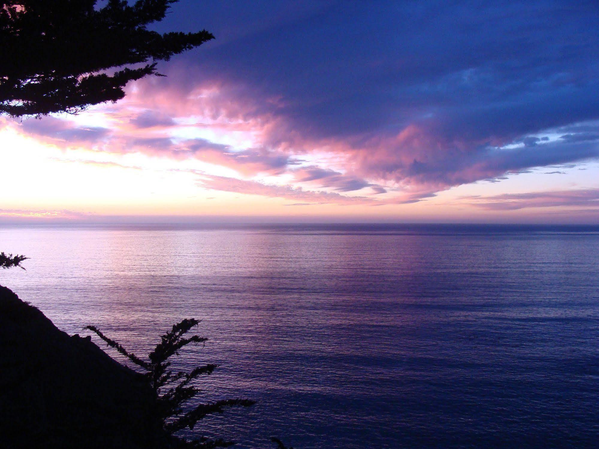 Ragged Point Inn San Simeon Zewnętrze zdjęcie