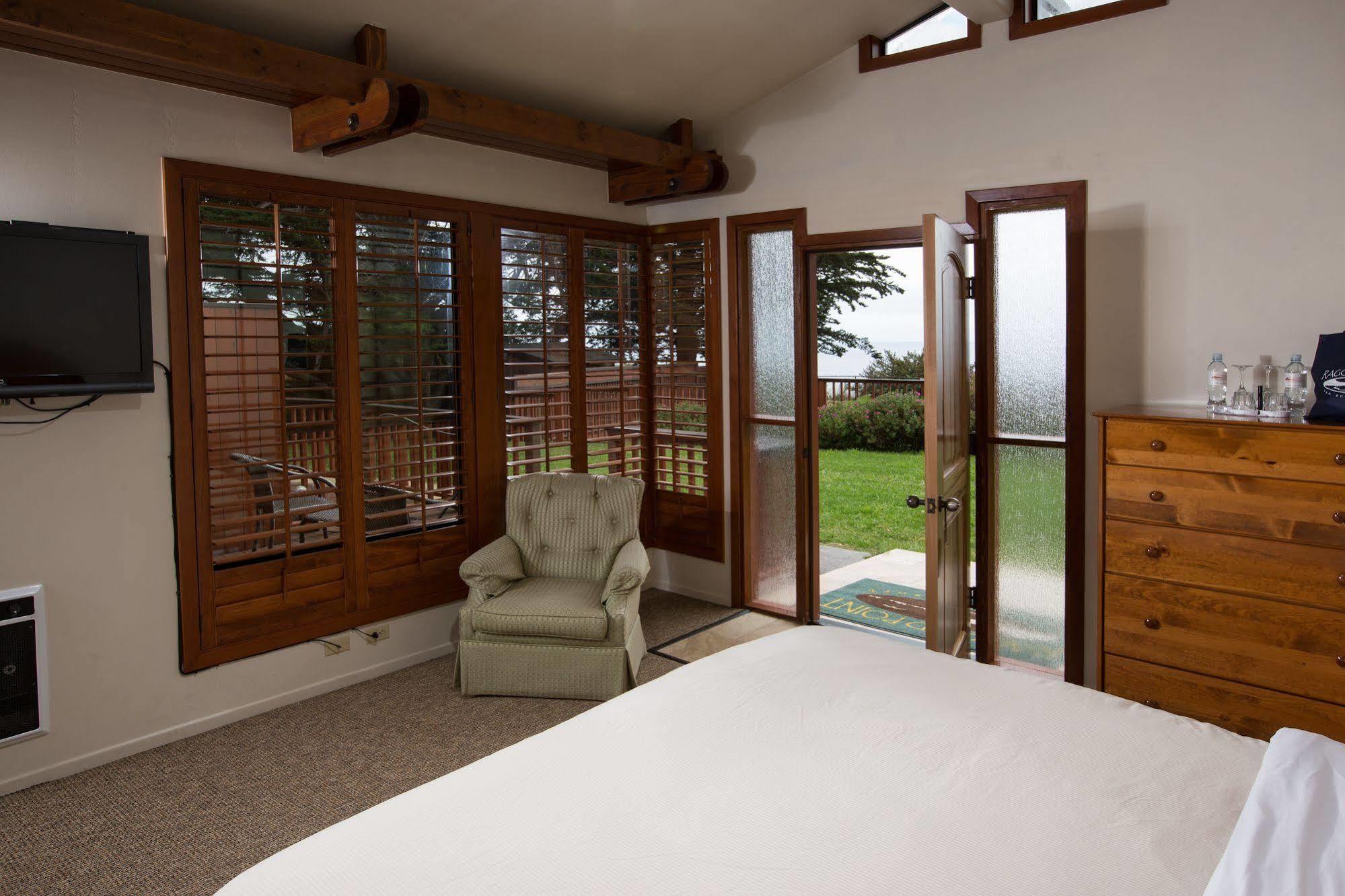 Ragged Point Inn San Simeon Zewnętrze zdjęcie