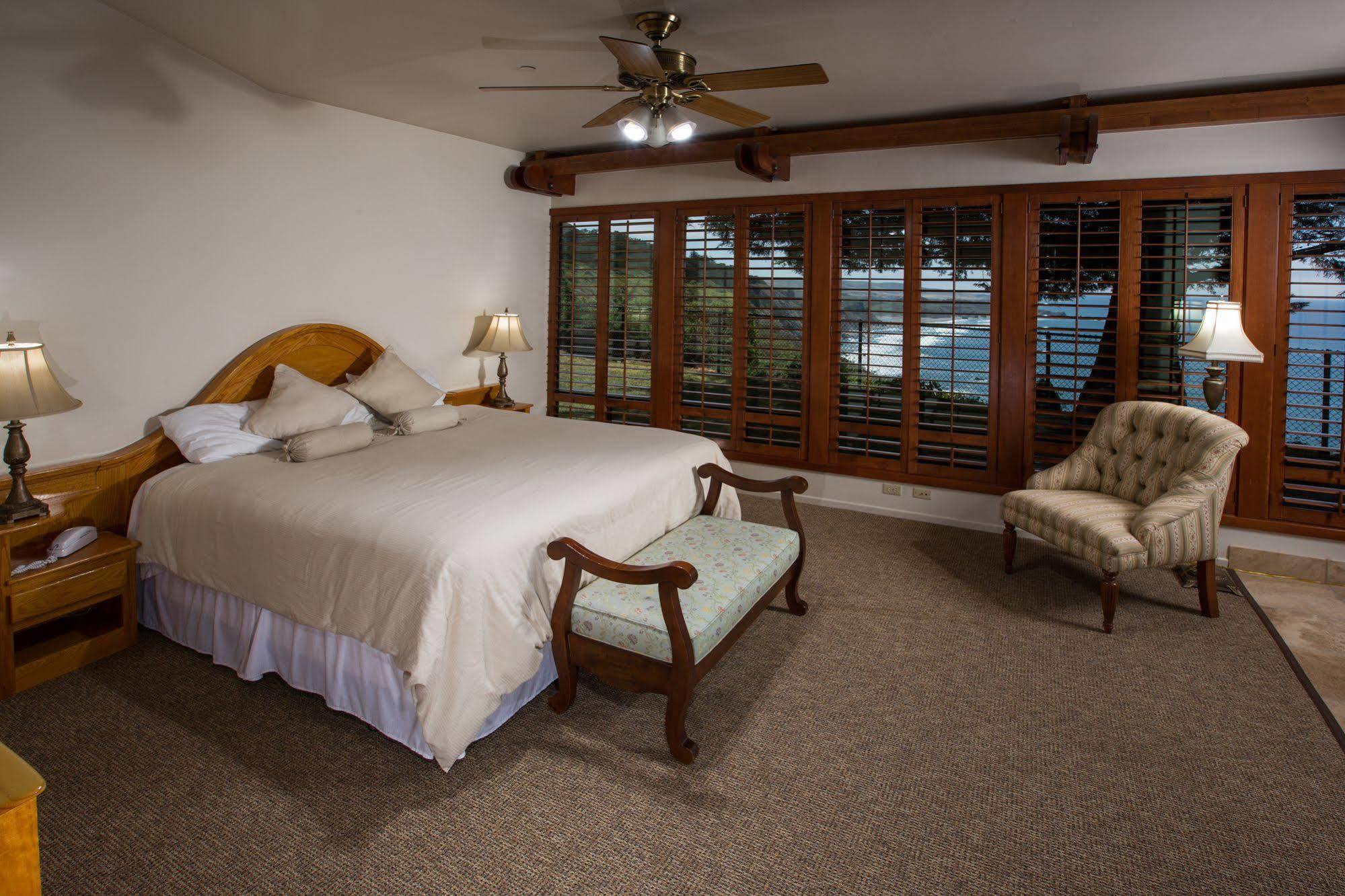 Ragged Point Inn San Simeon Zewnętrze zdjęcie