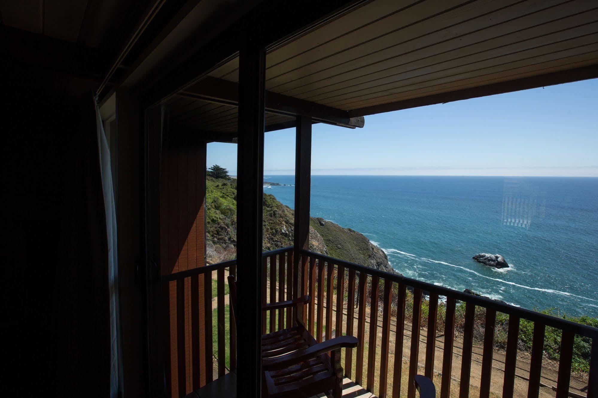 Ragged Point Inn San Simeon Zewnętrze zdjęcie