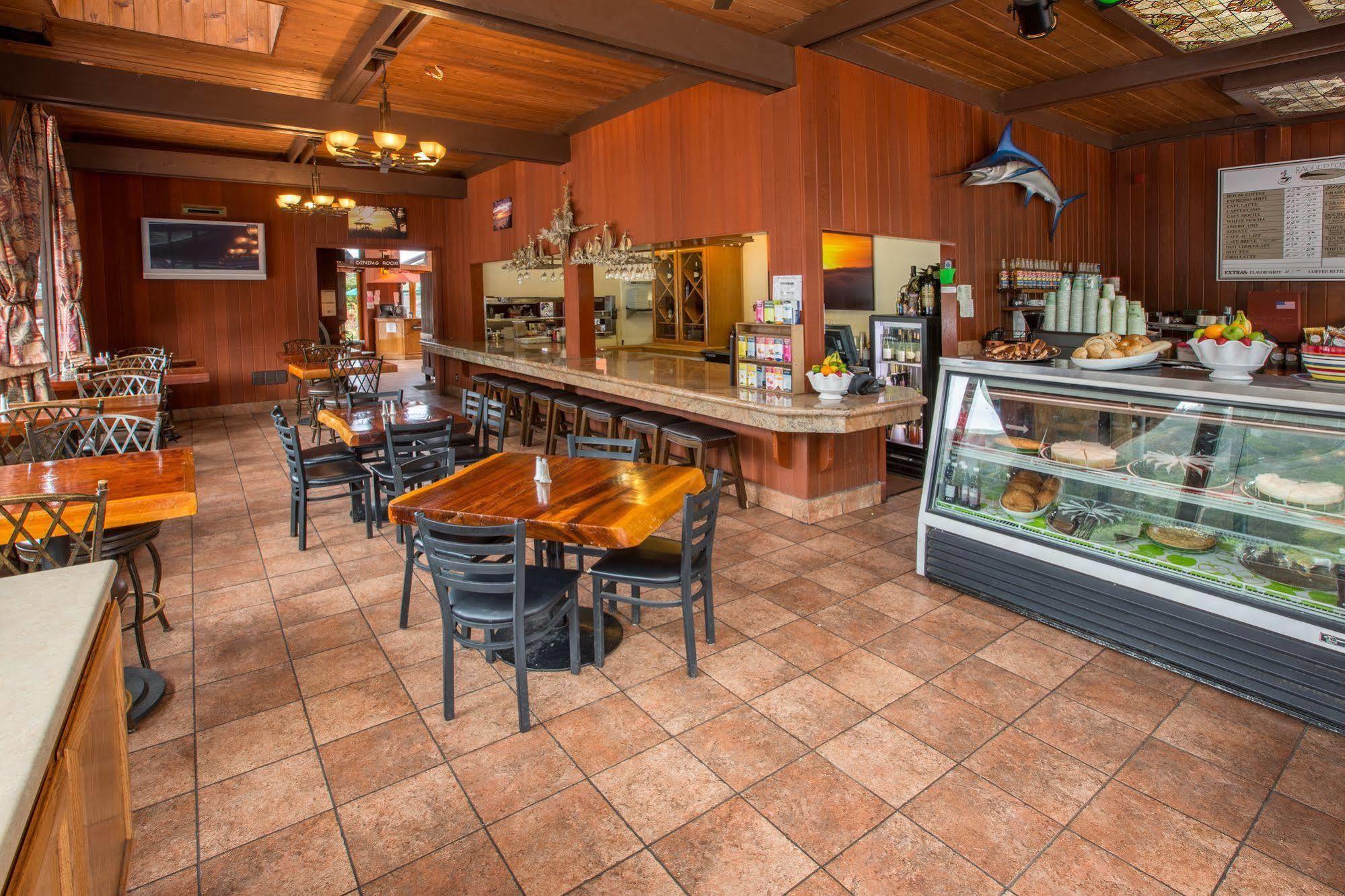 Ragged Point Inn San Simeon Zewnętrze zdjęcie