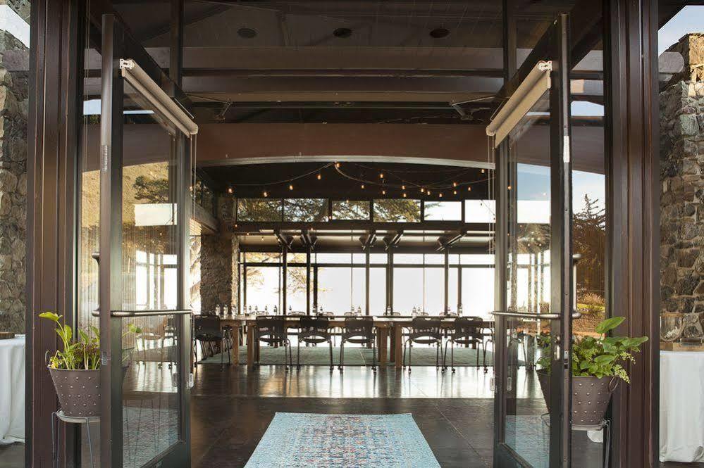 Ragged Point Inn San Simeon Zewnętrze zdjęcie