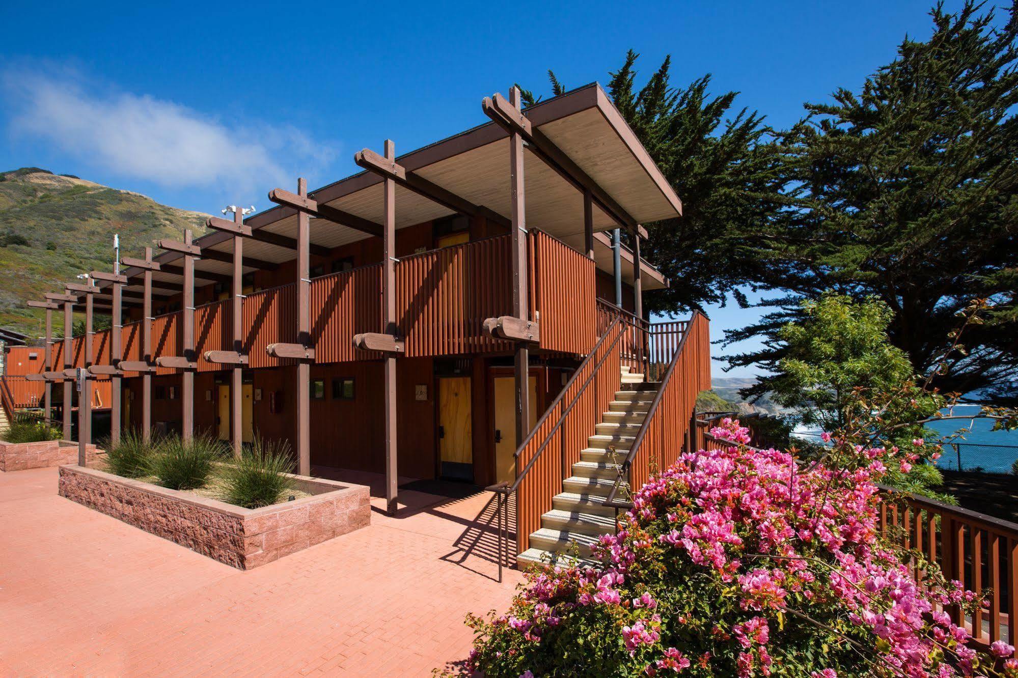 Ragged Point Inn San Simeon Zewnętrze zdjęcie