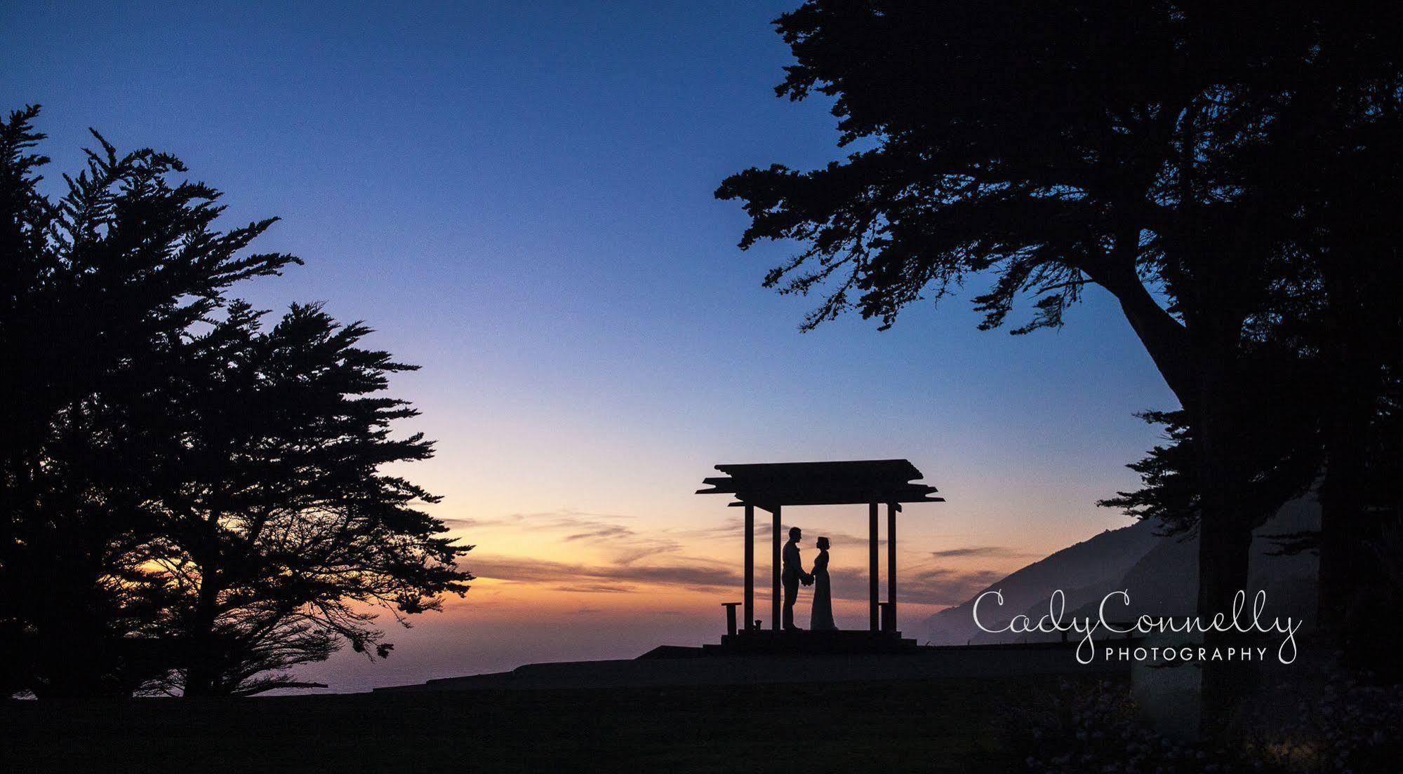 Ragged Point Inn San Simeon Zewnętrze zdjęcie